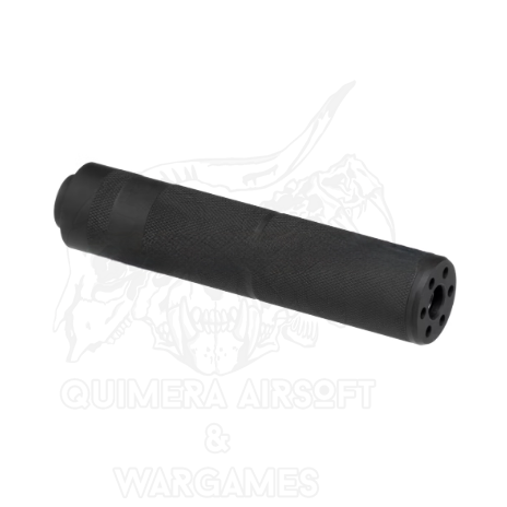 Silenciador 155mm CCW Pirate Arms - Negro - Imagen 3