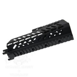 Guardamanos para G36 Keymod G316C S&T