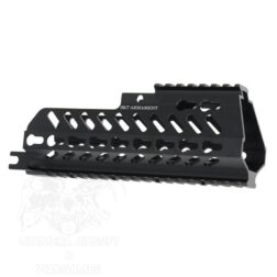 Alternative view of Guardamanos para G36 Keymod G316C S&T