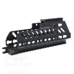 Guardamanos para G36 Keymod G316C S&T - Imagen 3