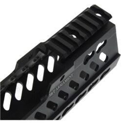Guardamanos para G36 Keymod G316C S&T - Imagen 4