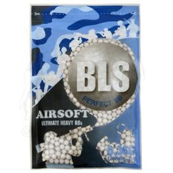 Bolas Bio 0.36gr 1000bbs BLS