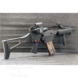 Rail lateral para asa de G36 - Imagen 9