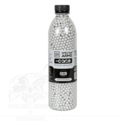 Bolas Bio 0.25gr 3000bbs Specna Arms Core