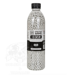 Bolas Bio 0.30gr 3000bbs Specna Arms Core