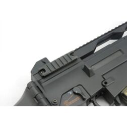 Rail lateral para asa de G36 - Imagen 3