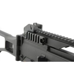 Rail lateral para asa de G36 - Imagen 4