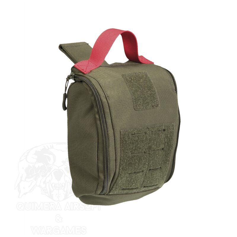 Pouch medico IFAK Laser Cut Mil-tec