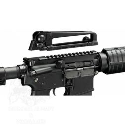 M4A1 Carbine Custom Gas Blowback Tokyo Marui - Imagen 3