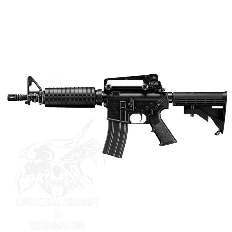 M4A1 Carbine Custom Gas Blowback Tokyo Marui