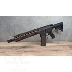 MWS MK18 9.5' Gas Blowback custom Tokyo Marui - Imagen 6
