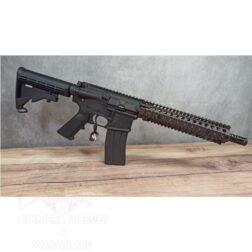 MWS MK18 9.5' Gas Blowback custom Tokyo Marui - Imagen 7