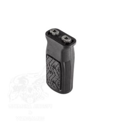 Grip Estilo DD M-Lock - Negro