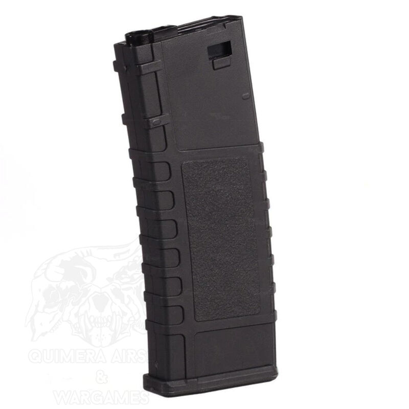 Cargador Mid-Cap de polimero para M4 200bbs Lonex