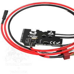 Alternative view of Gatillo Electrónico Quality V2 - T238
