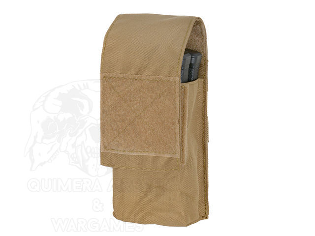 Pouch multiusos 8Fields - Tan