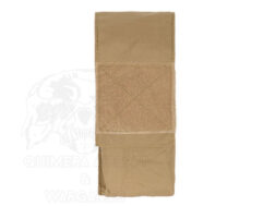 Alternative view of Pouch multiusos 8Fields - Tan