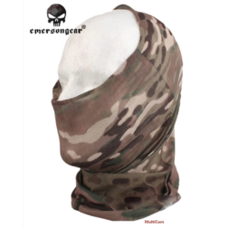 Pasamontañas Fast-Dry Emerson - Multicam