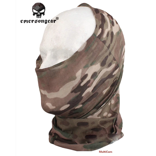 Pasamontañas Fast-Dry Emerson - Multicam