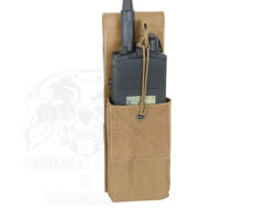 Pouch multiusos 8Fields - Tan - Imagen 6