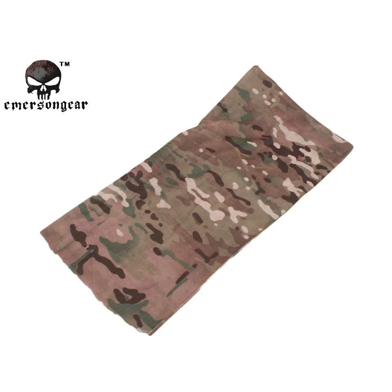 Pasamontañas Fast-Dry Emerson - Multicam - Imagen 2