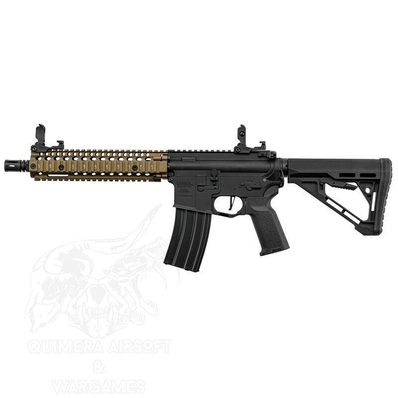 Mk18 Gen3 Delta Stock Lancer Tactical