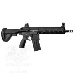 Delta 595 Tipo HK416 D10 M-Lock Con Bateria y Cargador Bateria - BO Manufacture - Imagen 3