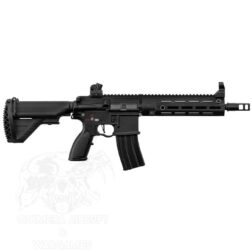 Alternative view of Delta 595 Tipo HK416 D10 M-Lock Con Bateria y Cargador Bateria - BO Manufacture