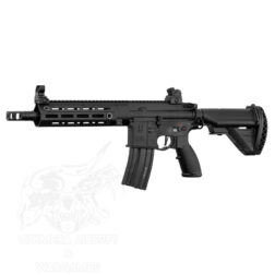 Delta 595 Tipo HK416 D10 M-Lock Con Bateria y Cargador Bateria - BO Manufacture - Imagen 4