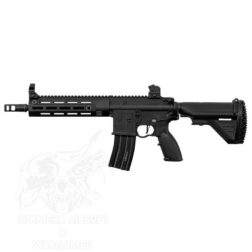 Delta 595 Tipo HK416 D10 M-Lock Con Bateria y Cargador Bateria - BO Manufacture