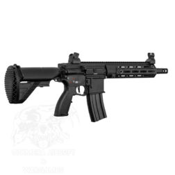 Delta 595 Tipo HK416 D10 M-Lock Con Bateria y Cargador Bateria - BO Manufacture - Imagen 5