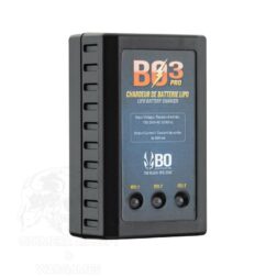 DB15 AP300 7" Diamondback Con Bateria y Cargador - Negro - Imagen 10