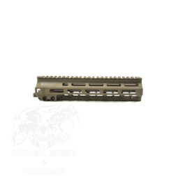 Guardamanos CNC Tipo Geissele Super Modular Rail MK 8 9.5