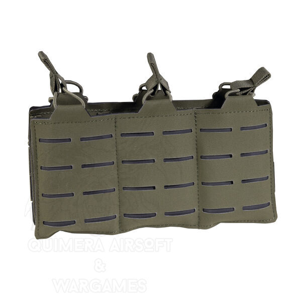 Pouch Triple Dagger MK1 para cargador de M4 Corso -