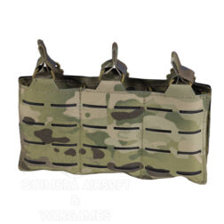 Pouch Triple Dagger MK1 para cargador de M4 Corso -