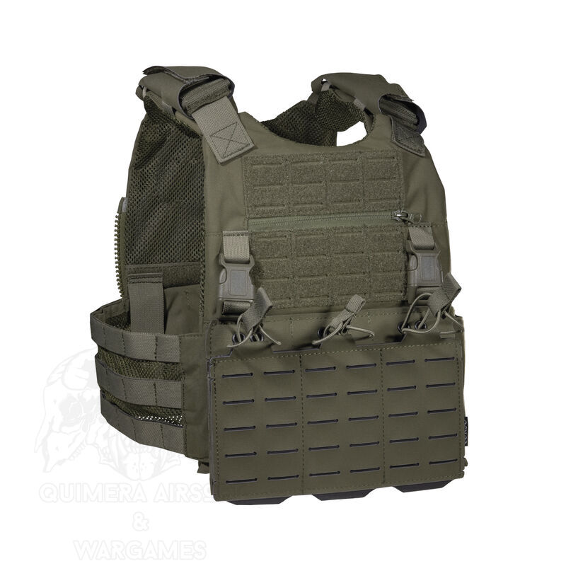 Chaleco Drake MK2 Corso