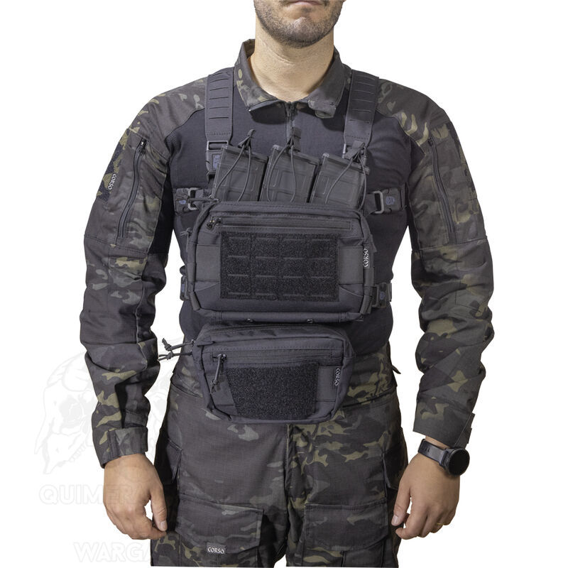 Chest Rig Flint MK1 Corso