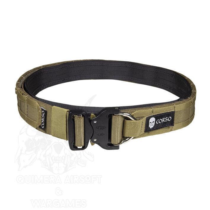 Cinturon de Combate Molle Hook MK2 Corso