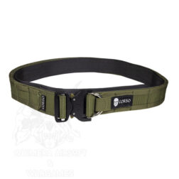 Cinturon de Combate Molle Hook MK2 Corso