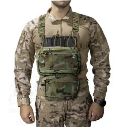 Chest Rig Flint MK1 Corso