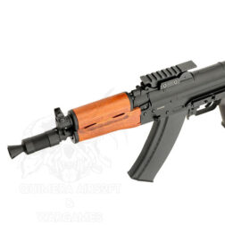 Rail superior B-18 Extendido AKS-74U - 5KU - Imagen 4