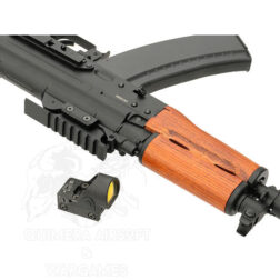 Rail superior B-18 Extendido AKS-74U - 5KU - Imagen 8