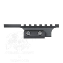 Rail superior B-18 Extendido AKS-74U - 5KU - Imagen 5
