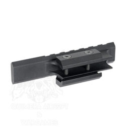 Rail superior B-18 Extendido AKS-74U - 5KU - Imagen 6