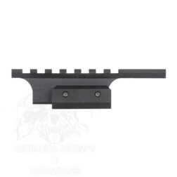 Rail superior B-18 Extendido AKS-74U - 5KU - Imagen 7