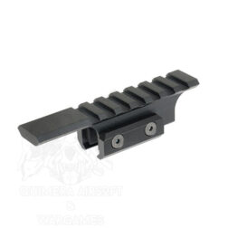Rail superior B-18 Extendido AKS-74U - 5KU