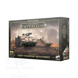 Rhino Transports - Legions Imperialis