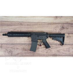 MWS MK18 9.5' Gas Blowback custom Tokyo Marui