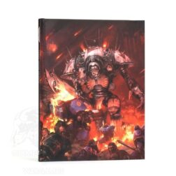Caja de Ejercito (Castellano) - Chaos Knights - Imagen 6