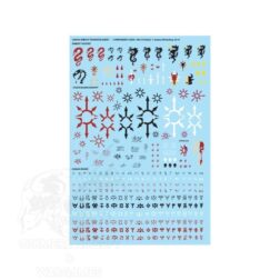 Caja de Ejercito (Castellano) - Chaos Knights - Imagen 7